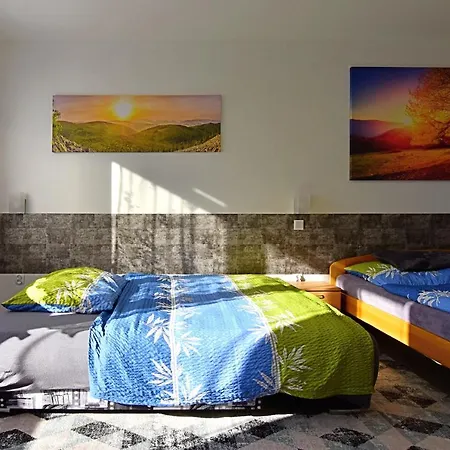 Nikola Appartement Trojanovice