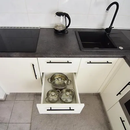 Appartement Nikola *